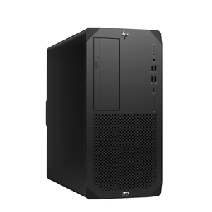 Nouvelle station de travail de bureau H Brand Z2 Tower, ordinateur PC I7 I9, processeur haute performance équipé d'un cœur puissant - Product Image 2
