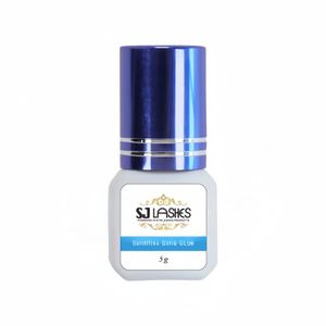 <span class=keywords><strong>Pegamento</strong></span> Profesional para Extensión de <span class=keywords><strong>Pestañas</strong></span> de Marca Privada, Adhesivo de Secado Rápido en 0.5s, 0DM 0EM - Product Image 5