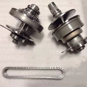 Conjunto de Polea de Cadena de Transmisión Automática para Automóviles SP, CVT TR580 para Subaru Forester - Product Image 2