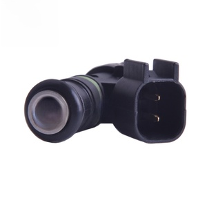 Válvula de Inyección de Combustible de Calidad Confiable, Piezas de Motor OEM 0280158284 para <span class=keywords><strong>Ford</strong></span> <span class=keywords><strong>Fiesta</strong></span> 2009-2012 <span class=keywords><strong>1.6</strong></span> TDCi, Inyector de Combustible 0280158284 - Product Image 4