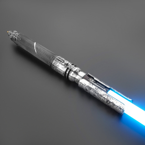 Sabres laser Nexus Weathered <span class=keywords><strong>Fallen</strong></span> <span class=keywords><strong>Order</strong></span> XENO3.0 Pixel Proffie RGB Baselit Motion Blade à charge rapide et super puissants - Product Image 2
