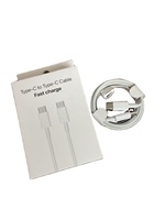 Cables USB-C Tipo C de 1m, Carga Rápida de 3A, Conductor de Cobre Puro, Revestimiento de TPE, Blindaje Trenzado para iOS, Android, Cámaras y Auriculares