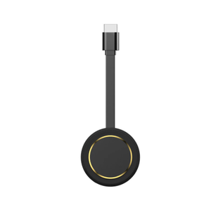 G14 TV Stick Miracast 5G inalámbrica pantalla Wifi inalámbrico Mirascreen compatible con HDMI para <span class=keywords><strong>Youtube</strong></span> <span class=keywords><strong>Google</strong></span> <span class=keywords><strong>Chromecast</strong></span> - Product Image 5