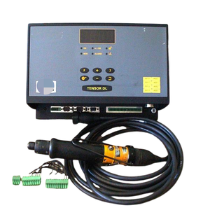 Herramienta de torque Plc Tensor DL D313-DL-ADVANCED ETD DL21-04-I06 para tuercas - Product Image 1