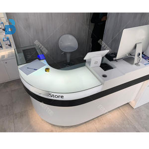 Customized <strong>mobile</strong> <strong>phone</strong> accessories <strong>shop</strong> cell <strong>phone</strong> store showcase <strong>fitting</strong> and BeiLe cell <strong>phone</strong> accessory display rack - Product Image 5