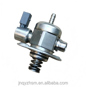 Bomba de Combustible de Alta Presión para Volkswagen CC Magotan 1.8TSI/2.0T Jetta-OE 03C127025E - Product Image 1