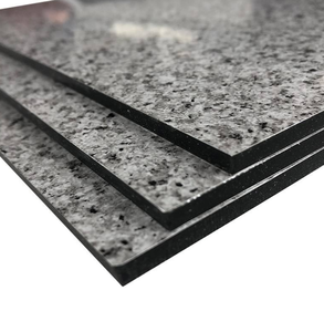 للبيع بالجملة لوحة أرضية جدارية من حجر الرخام والألومنيوم قرص العسل - Product Image 1