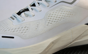 Copriscarpe Impermeabile Scarpe da Passeggio <span class=keywords><strong>Invernali</strong></span> Sneaker Imbottite per Allenamento Comfort per Tutte le Stagioni - Product Image 3