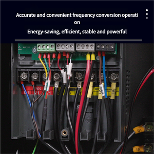 XUHU 7.5KW 10HP Industrieller Rotationsschrauben-Luft kompressor Geräuscharm 4-in-1 General Silent Engine Verfügbar 15 PS 20 PS 30 PS Varianten - Product Image 3