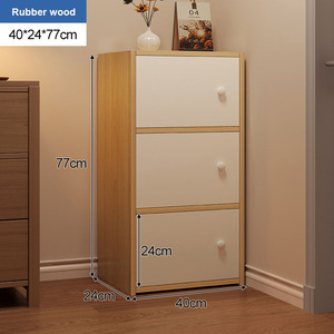 Chất Lượng Cao Rộng Ngăn Kéo Tủ Đa Lớp Lưu Trữ Công Suất Lớn Hiện Đại Đơn Giản Ngực Ngăn Kéo - Product Image 2