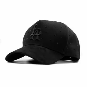 New Chất Lượng Ban Đầu Được Trang Bị Người Đàn Ông Bóng Rổ Phụ Nữ Bóng Chày Gorras Thể Thao Cổ Điển <span class=keywords><strong>Snap</strong></span> Trở Lại Dandy Mũ Mũ Của Tất Cả Các Thiết Kế - Product Image 1