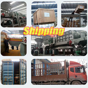 二軸シュレッダーは、リサイクルビジネスのための究極の破砕ソリューションです。 - Product Image 5