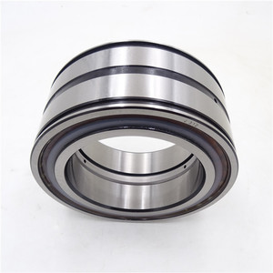 Roulement à rouleaux cylindriques à double rangée <span class=keywords><strong>NNCF</strong></span> 5011 CV SL18 5011-PP/NNCF5011 CV - Product Image 1