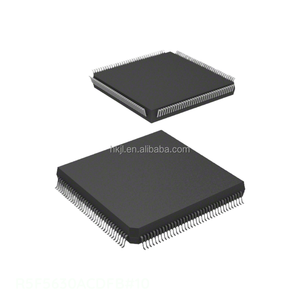 R5F5630ACDFB#10 144 LQFP Embedded Components Electronic In Stock - Product Image 1