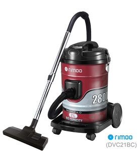 Aspirateur-traîneau puissant pour l'entretien des sols, 21L 25L, moteur puissant - Product Image 5