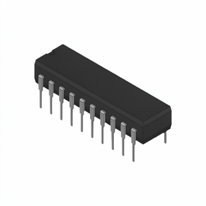 Data Acquisition 20 SOlC Authorized Distributor Buy Electronics Components Online PM7645BR - Product Image 1