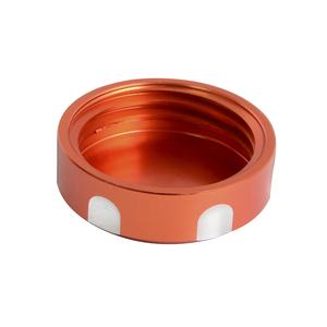 Bouchon de réservoir de maître-cylindre d'embrayage avant NICECNC pour <span class=keywords><strong>KTM</strong></span> <span class=keywords><strong>690</strong></span> <span class=keywords><strong>LC4</strong></span> Duke/R 2012-2015 1290 Super Adventure 2015-2023 - Product Image 4