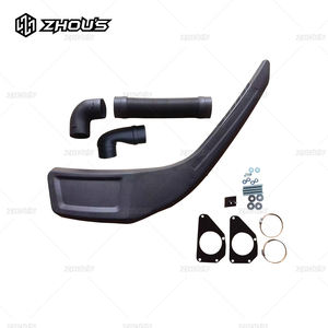 ชุ<span class=keywords><strong>ด</strong></span>อัพเกร<span class=keywords><strong>ด</strong></span>สน็อกเกิลคุณภาพสูงจาก Zhous Design สำหรับรถยนต์ฟอร์<span class=keywords><strong>ด</strong></span> เรนเจอร์ T9 ปี 2023 ขึ้นไป - Product Image 5