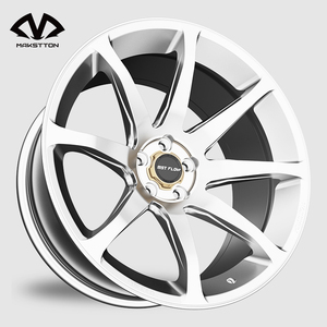 Jantes en alliage forgé Makstton FG-MR8 de 16 à 22 pouces, jantes de voiture personnalisées, jantes en alliage pour BMW, Benz, Audi, Cadillac, Romeo - Product Image 1