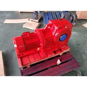 Serie K ángulo recto <span class=keywords><strong>caja</strong></span> <span class=keywords><strong>de</strong></span> engranaje reductor doble hélice cónica mezclador reductor <span class=keywords><strong>de</strong></span> velocidad - Product Image 5