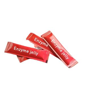 OEM/ODM, Complément alimentaire végétalien pour perte de poids, gelée de désintoxication aux fruits et légumes ventre plat - Product Image 1