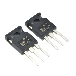 Jekevi Neuf et Original TIP35C 100V 25A Triode Transistor - Product Image 4