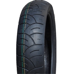 Pneumatico Tubeless per Moto <span class=keywords><strong>KUMA</strong></span> K302 120/80-16, Carcassa in Gomma Naturale+Nylon, Prodotto in Vietnam, Alta Qualità, Nuovo, 4PR/6PR/8PR, 12 Mesi - Product Image 3