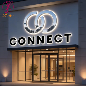 Lettres lumineuses LED, enseignes personnalisées pour <span class=keywords><strong>lavage</strong></span> de voitures, atelier de réparation automobile, entreprise, éclairage LED, décoration, panneau d'affichage électronique - Product Image 1