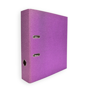 Tùy chỉnh đơn sắc Frosted Shell Long lanh giấy <span class=keywords><strong>LEVER</strong></span> <span class=keywords><strong>Arch</strong></span> tập tin văn phòng trường thư mục - Product Image 6