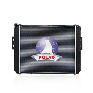 Radiatore per Carrello Elevatore Toyota TAILIFT 4JG2 925104348 121063, Molto Richiesto in Canada - Product Image 1