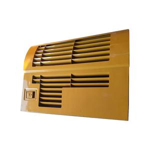 Prix usine Pièces de radiateur de pompe Cat320D2 et Porte d'excavatrice compatible CAT 313D2 312D2 336D2 323D2 pour marques Caterpillar - Product Image 3
