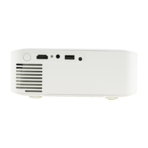 Proiettore portatile ad alte prestazioni J318 portatile 1080p decodifica 4k maggiore luminosità 360ANSI <span class=keywords><strong>LCD</strong></span> Smart Android 11 proiettore - Product Image 5