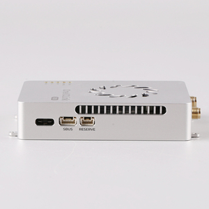 Zero One OneVDLink R30 ชุดอุปกรณ์ส่งสัญญาณวิดีโอและข้อมูลแบบออลอินวันสำหรับตัวควบคุมการบินของโดรน - Product Image 4