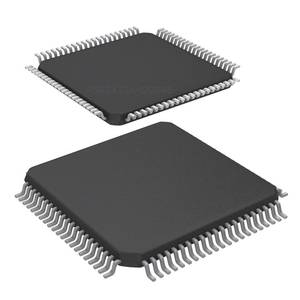 A54SX32A-CQ84B IC FPGA 69 I/O 84CQFP ใหม่ต้นฉบับในสต็อก - Product Image 1