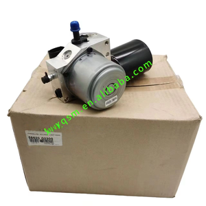 Unidad de Fuente de Presión para HYBRID <span class=keywords><strong>AE</strong></span>/RHD 2016-2022 1.6L OE 58620G2300 5860G2500 58620-G2300 - Product Image 5