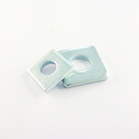 Carbon Steel Heavy Load Hardware Washer Gasket for Steel Structure Fastening with High-quality Various Finishes Available