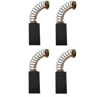 2604321905 brosse en carbone pour outil de meuleuse d'angle de moteur pratique 5x8x15mm