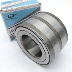 517014 6L3Z-1102-BB 5L3Z1102AA Wholesale HDE Auto Parts <b>Wheel</b> Bearing for Ford F-150 - Product Image 4
