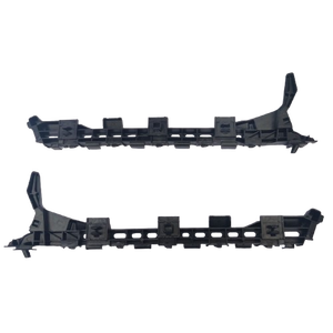 Systèmes de carrosserie automobile, support latéral de pare-chocs arrière droit gauche pour <span class=keywords><strong>Honda</strong></span> <span class=keywords><strong>Civic</strong></span> 4D <span class=keywords><strong>E</strong></span>:<span class=keywords><strong>HEV</strong></span> 2022 2024 71680-T31-H01 71630-T31-H01 - Product Image 4