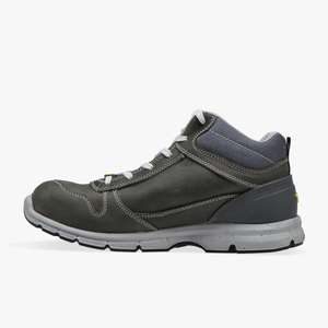 DIADORA UTILITY - 701.175304-75068/48 Safety <b>Trainer</b> <b>Boots</b> RUN MID S3 SRC ESD, grey - EAN 8030631834233 SAFETY <b>BOOTS</b> - Product Image 3