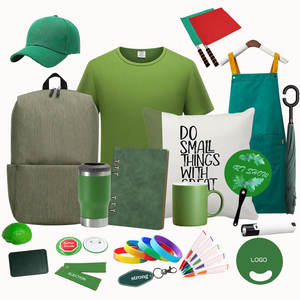 Set hadiah promosi kustom tas hadiah promosi bisnis pemasaran luar ruangan barang hadiah promosi mewah perusahaan dengan logo - Product Image 1