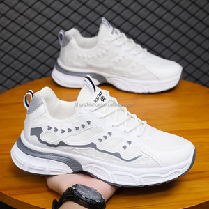 <span class=keywords><strong>Scarpe</strong></span> casual <span class=keywords><strong>da</strong></span> uomo <span class=keywords><strong>di</strong></span> marca Guangzhou <span class=keywords><strong>scarpe</strong></span> sportive casual <span class=keywords><strong>da</strong></span> <span class=keywords><strong>corsa</strong></span> <span class=keywords><strong>scarpe</strong></span> sportive <span class=keywords><strong>da</strong></span> uomo - Product Image 6