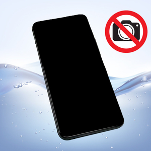 Téléphones mobiles anti-caméra de mariage (Octa Core English) sans caméras pour une utilisation sûre et privée dans les zones touristiques d'usine - Product Image 1