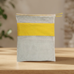 Sacs à cordon personnalisés avec logo, sacs d'emballage en tissu en gros pour les marques - Product Image 1