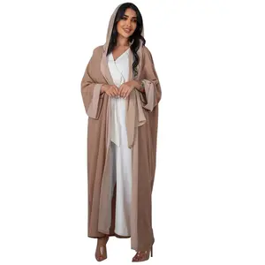 Master dress womens clothing muslim Business Pants modest Middle Eastern Girls Fashion women's romper woman dress