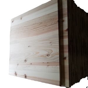 Mesa Plegable de Madera de Cedro Rectangular para Uso en Exteriores, Diseño Rústico de Madera Maciza, Tamaño Personalizable, BH 011, Origen Shandong - Product Image 5