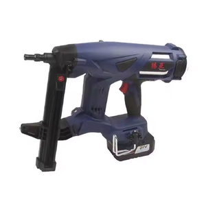 Clavadora Neumática Toua DCCN27 con Motor sin Escobillas, Grado Industrial Profesional, Batería de Gran Capacidad, Inalámbrica, de Acero Inoxidable - Product Image 5