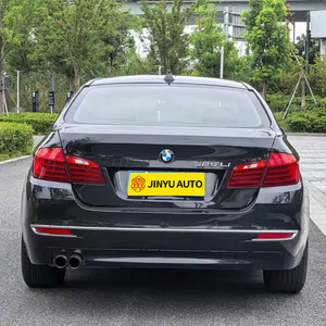 <span class=keywords><strong>BMW</strong></span> Série 5 2017 525Li avec Pack Luxe, Voiture d'Occasion à <span class=keywords><strong>Prix</strong></span> Abordable, Conduite à Gauche, Berline Essence 2.0T en Stock en Chine - Product Image 6