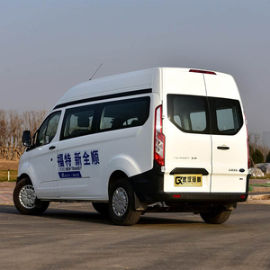 2026 China Coche de Gasolina Usado Barato <span class=keywords><strong>Ford</strong></span> Transit, <span class=keywords><strong>Furgoneta</strong></span> de Carga, Coches Usados en Venta, Espacioso y Envío Global - Product Image 5
