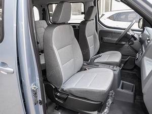 Minibus Elettrico Wuling Yangguang, Furgone Commerciale, Taxi EV, Veicolo per Consegne Passeggeri, Minibus a 6 Posti, Minibus Elettrico Wuling in Vendita - Product Image 5